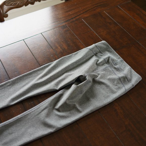 Under Armour cropped tights - Picture 4 of 6